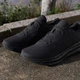 Кроссовки Galaxy 7 Adidas 46 (11 1/2 US) 29,3 см Черный 1159855728 - зображення 10