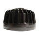 Дополнительная LED фара JR 30W круглая с габаритом 12-24V - изображение 3