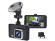 Відеореєстратор CarCam T418 Dual (40764893) - зображення 3