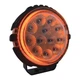 LED фара Light X W3360 ALF 60W Круглая Ближний свет 4650Lm Ø128 мм - изображение 1