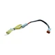 LED балка Light X JG-58-ZH 82 см 240W Osram Дальнє світло Габарит Білий Жовтий - зображення 2