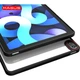 Чехол для планшета Apple iPad mini 7/6 Magus Transparent - изображение 1