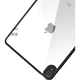 Чехол для планшета Apple iPad mini 7/6 Magus Transparent - изображение 2