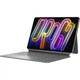 Клавиатура Lenovo Xiaoxin для планшета Pad Pro GT магнитная с подставкой, Breeze Gray - изображение 3