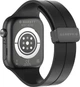 Smartwatch dla dzieci Garett Next AI 4G Black (NEXT_BLACK) - obraz 5