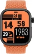 Smartwatch dla dzieci Garett Next AI 4G Black (NEXT_BLACK) - obraz 8
