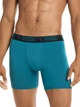 Фирменные мужские трусы боксеры PUMA набор 5 шт 1159864072 (Разные цвета L) - зображення 2