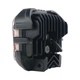 LED фара W3560 ALS дальній 60W (113х113х68 мм) 3950Lm квадрат - зображення 7