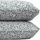 Набор наволочек Moon&Star Бязь Gold Люкс Luxury Classic 40х40 см 2 шт (MS-840001914) - изображение 1