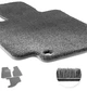 Двошарові килимки Sotra Magnum Grey для Dodge Ram (mkIII)(1 ряд) 2002-2008 (ST 05597-MG20-Grey) - зображення 1