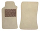 Двошарові килимки Sotra Premium Beige для Mazda MX-5 (mkII) 1998-2005 (ST 02167-PR-Beige) - изображение 1