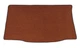 Двошарові килимки Sotra Premium Terracotta для Lancia Ypsilon (mkIII)(багажник) 2011-2024 (ST 07392-PR-Terra) - изображение 1