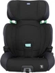 Fotelik samochodowy Chicco Quizy I-Size Black 100–150 cm (8058664184439) - obraz 1
