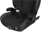 Fotelik samochodowy Chicco Quizy I-Size Black 100–150 cm (8058664184439) - obraz 3