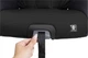 Fotelik samochodowy Chicco Quizy I-Size Black 100–150 cm (8058664184439) - obraz 12
