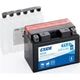 Аккумулятор автомобильный EXIDE AGM 11,2Ah (+/-) (205EN) (ETZ14-BS) - изображение 3