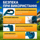 Триммер аккумуляторный для газона травы и кустов беспроводная газонокосилка триммер с 2 аккумуляторами набором ножей и пильным диском садовая косилка с регулируемой телескопической штангой - изображение 2
