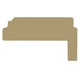 Двошарові килимки Sotra Premium Beige для Citroen Jumpy (mkII); Peugeot Expert (mkII); Fiat Scudo (mkII); Toyota ProAce (mkI)(2 ряд) 2006-2016 (ST 90512-PR-Beige) - изображение 1