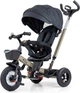 Триколісний велосипед Milly Mally Movi Gold (5901761128437) - зображення 1