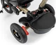 Триколісний велосипед Milly Mally Movi Gold (5901761128437) - зображення 6