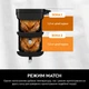 Мультипіч NINJA Foodi Double Stack SL300EU - зображення 6