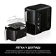 Мультипіч NINJA Foodi Double Stack SL300EU - зображення 9