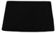 Двошарові килимки Sotra Classic 7mm Black для MG 3 (mkI)(хетчбек)(багажник) 2011-2024 (ST 07504-CL-Black) - изображение 1