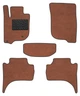 Двошарові килимки Sotra Premium Terracotta для Mitsubishi L200 (mkV) 2014-2023 (ST 90700-PR-Terra) - зображення 1