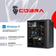Компьютер COBRA Advanced (I124.32.H2S2.INT.23151W) - изображение 2