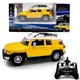 Машина на радіокеруванні "Toyota FJ CRUISER" MIC (302278) - изображение 1