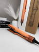 Выпрямитель для волос HT01 Airstrait Ceramic Apricot/Topaz +расческа - изображение 6