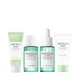 Набор SKIN1004 Madagascar Centella Tea-Trica Travel Kit для успокоения и себорегуляции кожи 110 мл - изображение 4