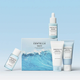 Набор SKIN1004 Madagascar Centella Hyalu-Cica Travel Kit для интенсивного увлажнения кожи 120 мл - изображение 2