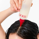 Уксусный тоник MOEV Annurcatin Hair Vinegar для очищения кожи головы и блеска волос 210 мл - изображение 2