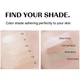 Консилер The Saem Cover Perfection Tip Concealer для маскировки недостатков кожи 1.25 light beige 6.5 г - изображение 3