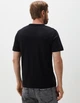 Футболка Tom Tailor М0138920 (1037738) колір чорний (М0138920 - 248814) - изображение 3