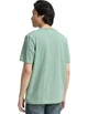 Футболка Tom Tailor М0138939 (1047774) колір зелений (М0138939 - 248881) - зображення 2