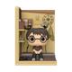 Фигурка Funko Pop! Nooks: Harry Potter — Harry Potter in Cupboard, Гарри Поттер в чулане под лестницей - изображение 2