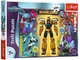 Пазл Trefl: Трансформери / Transformers: EarthSpark (200 ел.) — 13300 - зображення 1