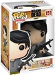 Фігурка Funko Pop! Television: The Walking Dead — #151 Prison Glenn Rhee - зображення 1