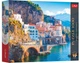 Пазл Trefl Premium Plus: Photo Odyssey — Амальфи, Кампания, Италия (1000 эл.) — 12138 - изображение 1