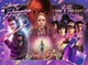 Пазл Ravensburger: Світ Stranger Things — 300 деталей — 12001226 - зображення 3