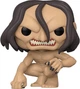 Фигурка Funko Pop! Animation: Attack on Titan (Атака титанов) — #1168 Титан Имир (Ymir's Titan) - изображение 2