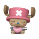 Фигурка Funko Pop! Animation: One Piece — #1946 Тони Тони Чоппер со сладкой ватой (Tony Tony Chopper with Cotton Candy) - изображение 2