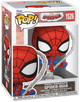 Фигурка Funko Pop! HEROES: Marvel — #1526 Friendly Neighborhood Spider-Man, Дружелюбный сосед Человек-Паук - изображение 1
