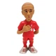 Коллекционная фигурка Minix FC Liverpool Minix Figure Thiago Alcântara 12 cm - изображение 1
