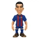 Коллекционная фигурка Minix FC Barcelona Minix Figure Ferran Torres 12 cm - изображение 1