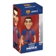 Коллекционная фигурка Minix FC Barcelona Minix Figure Ferran Torres 12 cm - изображение 5