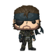 Фигурка Funko Pop! Games: Metal Gear Solid — #1159 Биг Босс (Big Boss — Heo Exclusive) - изображение 2