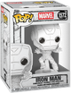 Фигурка Funko Pop! Marvel — #1572 Железный Человек (Эскизный дизайн) (Iron Man - Sketched Deco) - изображение 1